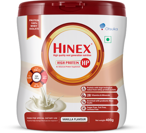 Hinex ST