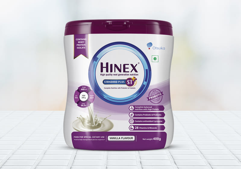 Hinex