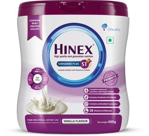 Hinex ST