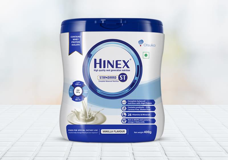 Hinex