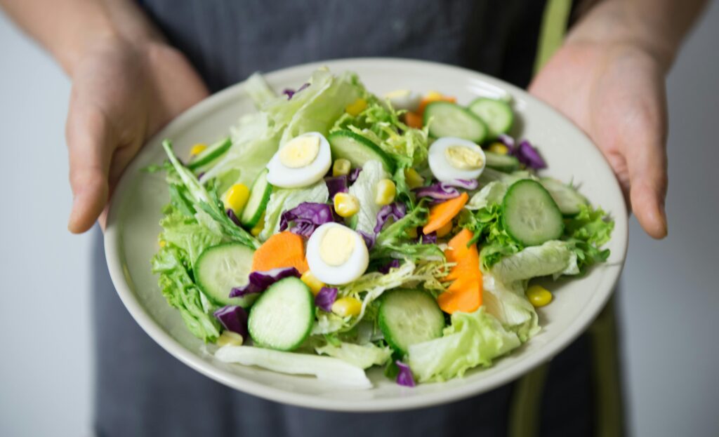 Nutrition for Meal Replacement: A Convenient and Nutritious Way to Support Your Health