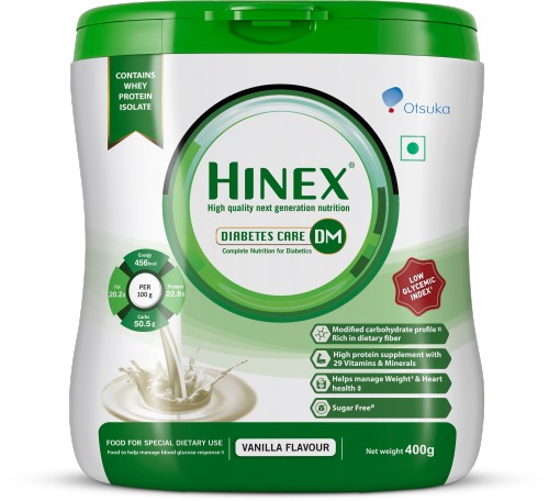 Hinex DM