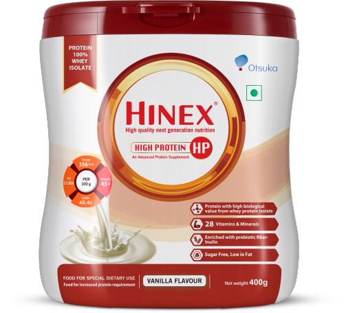 Hinex HP