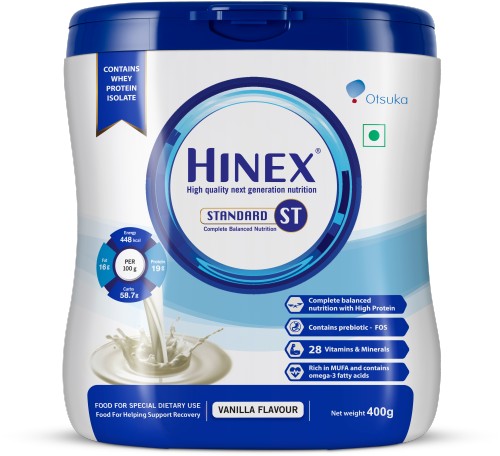 Hinex ST
