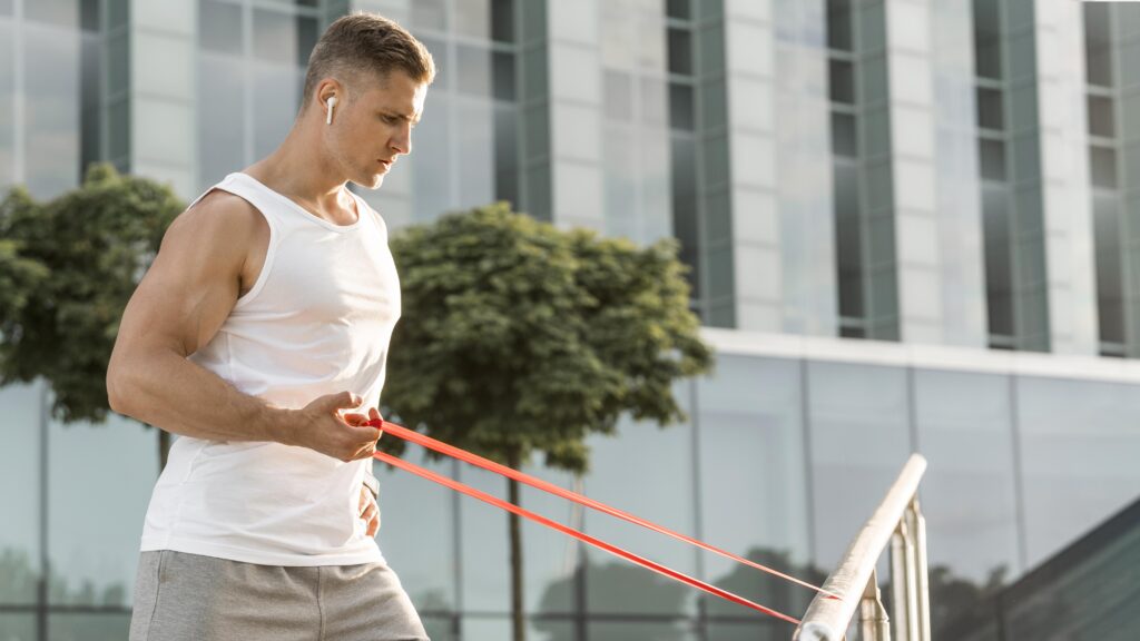 How Isolate Whey Protein Helps Build Lean Muscle and Boost Recovery