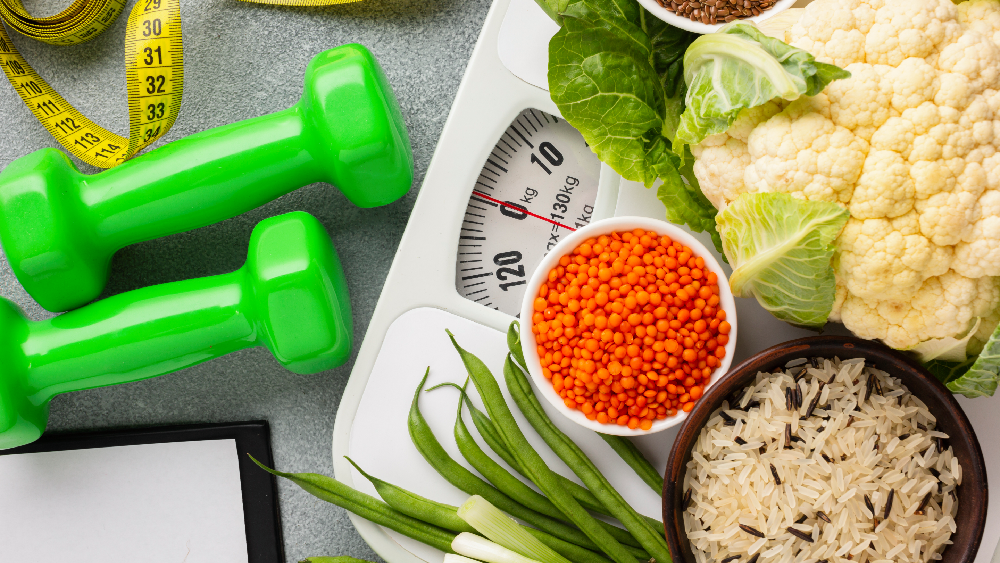Protein and Weight Management: Understanding the Role of Protein in a Balanced Diet