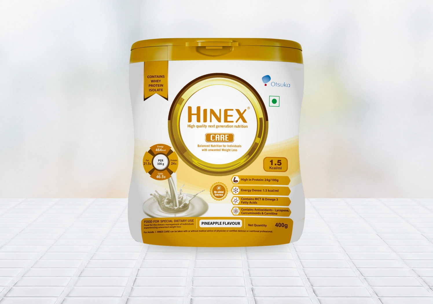 Hinex