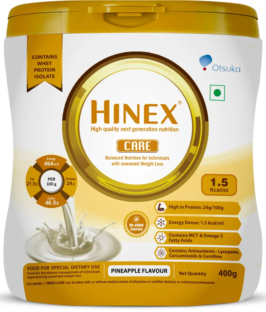 Hinex ST