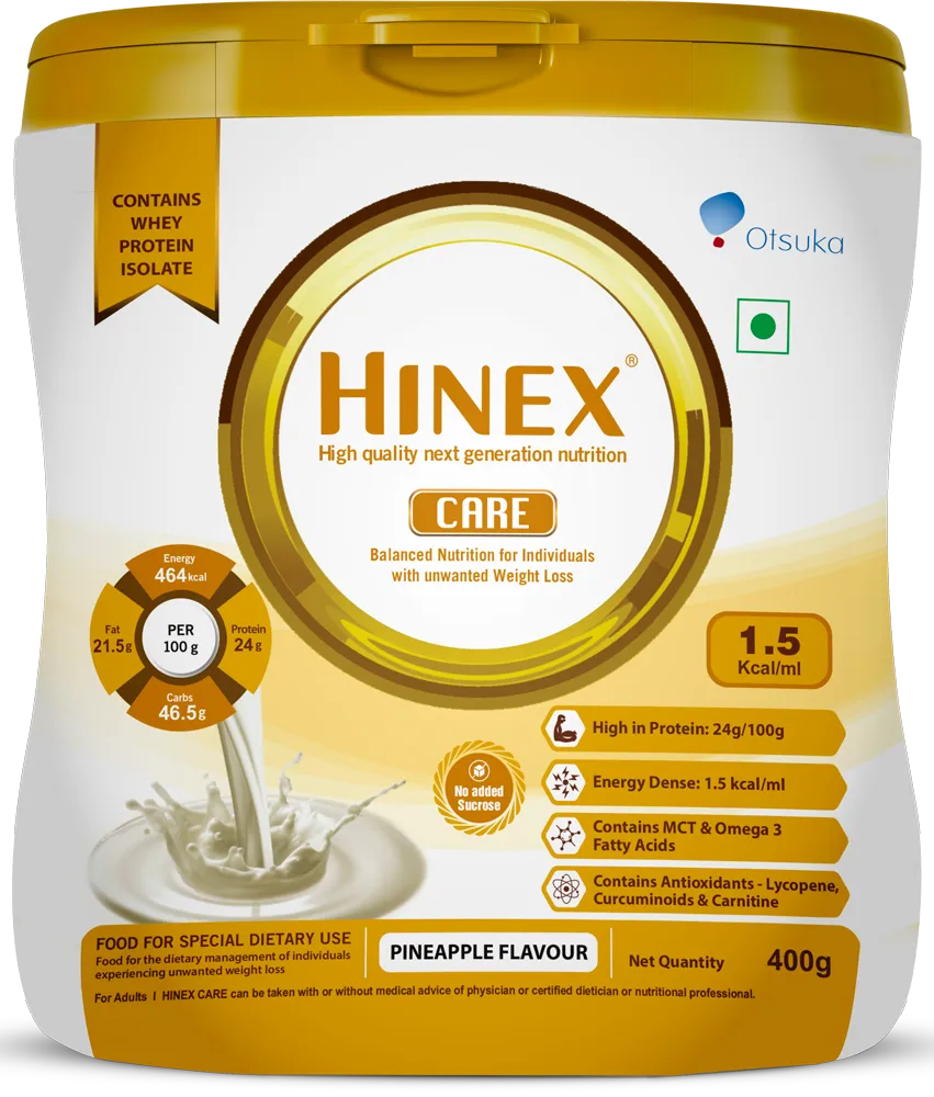 Hinex Care