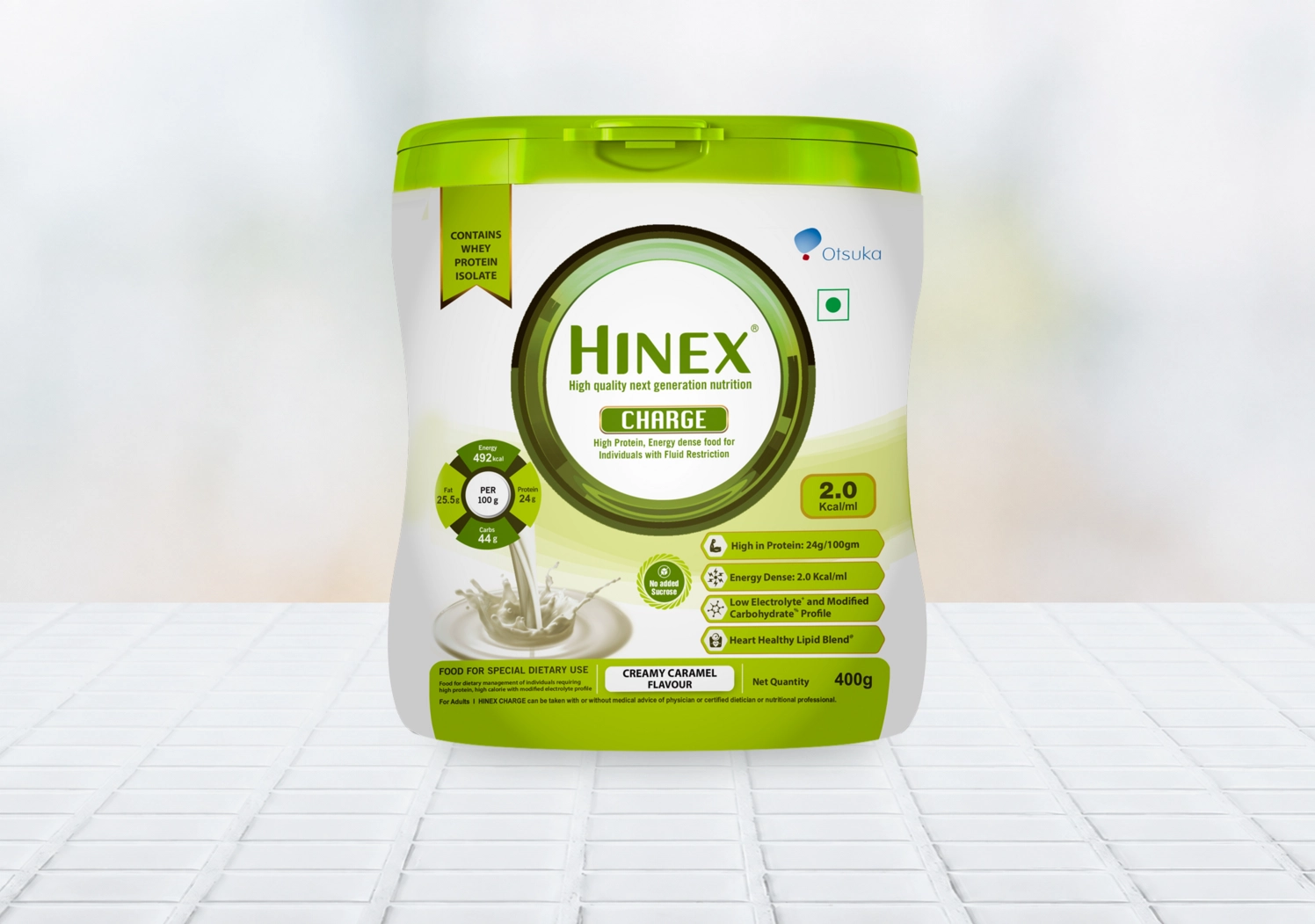 Hinex
