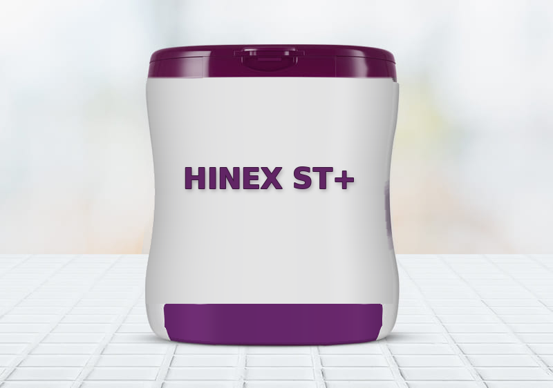 Hinex